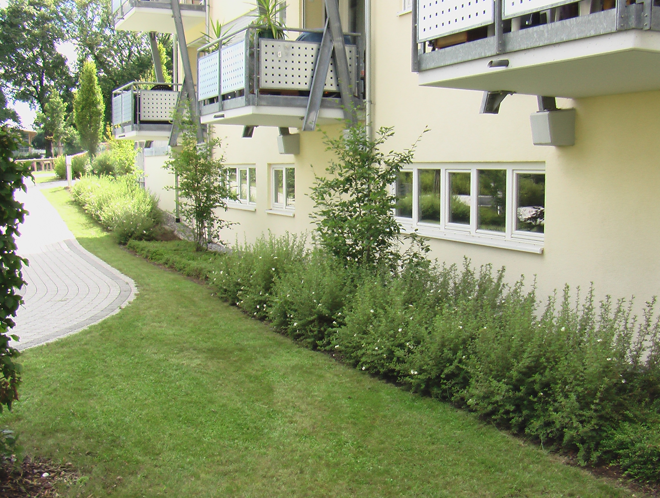 Aulendorf Bäderstadt Schloß Thermalbad Alpenblick
